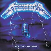 'For Whom The Bell Tolls' de Metallica. Disco: Ride the Lightning For Whom The Bell Tolls - Metallica