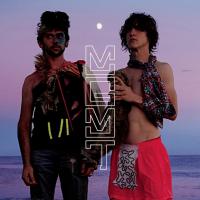 The Youth Oracular Spectacular de MGMT