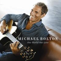 JUST ONE LOVE, letra y canción de Michael Bolton. Disco: One World One Love JUST ONE LOVE letra MICHAEL BOLTON