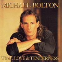 'When A Man Loves A Woman' de Michael Bolton. Disco: Time, Love & Tenderness When A Man Loves A Woman - Michael Bolton