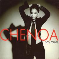 QUÉ PUEDO HACER, letra y canción de Chenoa. Disco: Soy mujer QUÉ PUEDO HACER letra CHENOA