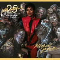 For All Time Thriller 25 de Michael Jackson