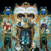 She Drives Me Wild Dangerous de Michael Jackson