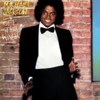 Canción 'Girlfriend' del disco 'Off the Wall' interpretada por Michael Jackson Canción 'Girlfriend' del disco 'Off the Wall' interpretada por Michael Jackson