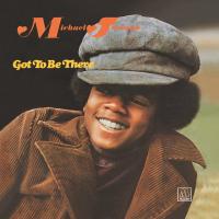 María (you were the only one ) Got To Be There de Michael Jackson