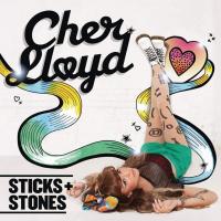 Beautiful People Sticks + Stones (U.K. Edition) de Cher Lloyd