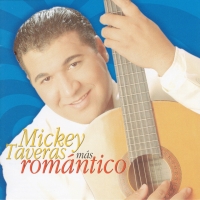 Canción 'Mar de dudas' del disco 'Más romántico' interpretada por Mickey Taveras Canción 'Mar de dudas' del disco 'Más romántico' interpretada por Mickey Taveras