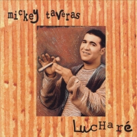 Canción 'Por que te quiero' del disco 'Lucharé' interpretada por Mickey Taveras Canción 'Por que te quiero' del disco 'Lucharé' interpretada por Mickey Taveras