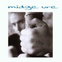 Canción 'Four' del disco 'Move Me' interpretada por Midge Ure Canción 'Four' del disco 'Move Me' interpretada por Midge Ure