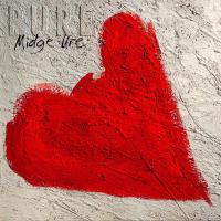 Canción 'Hands Around My Heart' del disco 'Pure' interpretada por Midge Ure Canción 'Hands Around My Heart' del disco 'Pure' interpretada por Midge Ure