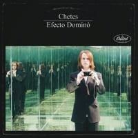 La Primera Vez Efecto dominó de Chetes