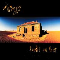 Arctic World Diesel and Dust de Midnight Oil