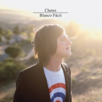 'Completamente' de Chetes. Disco: Blanco fácil Completamente - Chetes