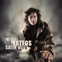 Canción 'Cuando seas grande' del disco 'Salir vivo' interpretada por Miguel Mateos Canción 'Cuando seas grande' del disco 'Salir vivo' interpretada por Miguel Mateos