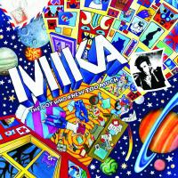 By The Time The Boy Who Knew Too Much de Mika