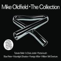 Moonlight Shadow The Mike Oldfield Collection de Mike Oldfield