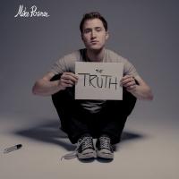 Buried In Detroit The Truth EP de Mike Posner