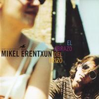 Canción 'A un minuto De ti' del disco 'El abrazo del erizo' interpretada por Mikel Erentxun Canción 'A un minuto De ti' del disco 'El abrazo del erizo' interpretada por Mikel Erentxun