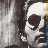 Canción 'Jugando Con El Tiempo' del disco 'Naufragios' interpretada por Mikel Erentxun Canción 'Jugando Con El Tiempo' del disco 'Naufragios' interpretada por Mikel Erentxun