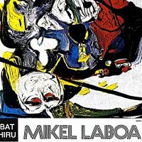 'Txoria txori' de Mikel Laboa. Disco: Bat-hiru Txoria txori - Mikel Laboa