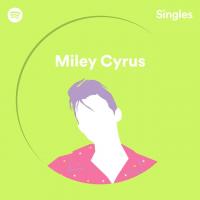 Canción 'Bad Mood' del disco 'Spotify Singles' interpretada por Miley Cyrus Canción 'Bad Mood' del disco 'Spotify Singles' interpretada por Miley Cyrus