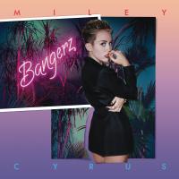 My Darlin Bangerz de Miley Cyrus