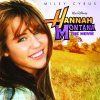 Canción 'Everything I want' del disco 'Hannah Montana: The Movie' interpretada por Steve Rushton Canción 'Everything I want' del disco 'Hannah Montana: The Movie' interpretada por Steve Rushton