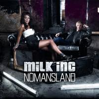'Blackout' de Milk Inc.. Disco: Nomansland Blackout - Milk Inc.