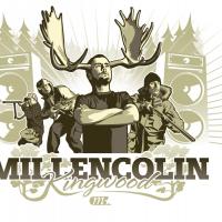 Canción 'Shut you out' del disco 'Kingwood' interpretada por Millencolin Canción 'Shut you out' del disco 'Kingwood' interpretada por Millencolin