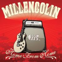 Canción 'Botanic Mistress' del disco 'Home from Home' interpretada por Millencolin Canción 'Botanic Mistress' del disco 'Home from Home' interpretada por Millencolin