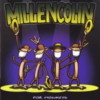 Canción 'Boring Planet' del disco 'For Monkeys' interpretada por Millencolin Canción 'Boring Planet' del disco 'For Monkeys' interpretada por Millencolin