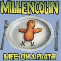 BUZZER, letra y canción de Millencolin. Disco: Life on a Plate BUZZER letra MILLENCOLIN