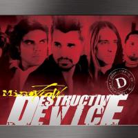 Canción 'Breakthrough' del disco 'Destructive Device' interpretada por Mindflow Canción 'Breakthrough' del disco 'Destructive Device' interpretada por Mindflow