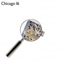 Hard To Say Im Sorry Chicago 16 de Chicago