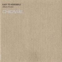 Canción 'Love On The Run' del disco 'Easy To Assemble (Album Promo) (2003)' interpretada por Chicane Canción 'Love On The Run' del disco 'Easy To Assemble (Album Promo) (2003)' interpretada por Chicane