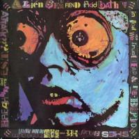 'She's A Killer' de Alien Sex Fiend. Disco: Acid Bath She's A Killer - Alien Sex Fiend