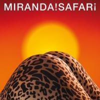 'Extraño' de Miranda!. Disco: Safari Extraño - Miranda!
