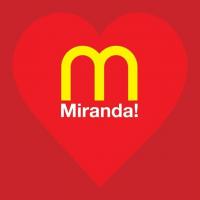 'Hola' de Miranda!. Disco: El Disco de tu Corazón Hola - Miranda!
