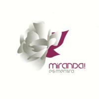 'Tiempo' de Miranda!. Disco: Es Mentira Tiempo - Miranda!