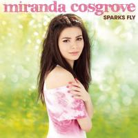 Canción 'Bam' del disco 'Sparks Fly' interpretada por Miranda Cosgrove Canción 'Bam' del disco 'Sparks Fly' interpretada por Miranda Cosgrove