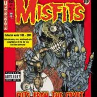 'Bruiser' de Misfits. Disco: Cuts From The Crypt Letra Bruiser Misfits