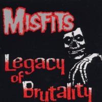 WHERE EAGLES DARE, letra y canción de Misfits. Disco: Legacy of Brutality WHERE EAGLES DARE letra MISFITS