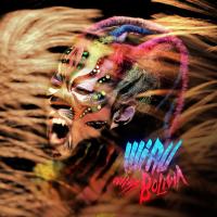 Canción 'Bien warrior' del disco 'Miau' interpretada por Miss Bolivia Canción 'Bien warrior' del disco 'Miau' interpretada por Miss Bolivia