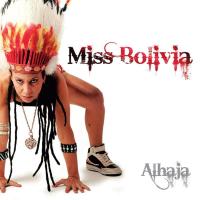 Canción 'Loca' del disco 'Alhaja' interpretada por Miss Bolivia Canción 'Loca' del disco 'Alhaja' interpretada por Miss Bolivia