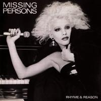 Canción 'Now Is Time For Love' del disco 'Rhyme & Reason' interpretada por Missing Persons Canción 'Now Is Time For Love' del disco 'Rhyme & Reason' interpretada por Missing Persons