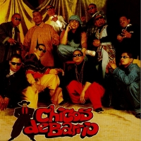 Canción 'La cita' del disco 'En tu corazón' interpretada por Chicos de Barrio Canción 'La cita' del disco 'En tu corazón' interpretada por Chicos de Barrio
