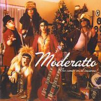 Esta Navidad Nos vemos en el invierno! de Moderatto