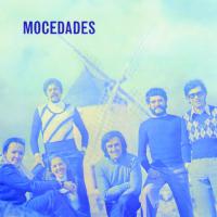 'Adiós Amor' de Mocedades. Disco: Eres Tú Adiós Amor - Mocedades