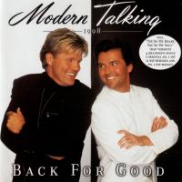 Brother Louie Back for Good: The 7th Album de Modern Talking
