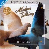 Atlantis Is Calling (s.o.s. For Love) Ready for Romance: The 3rd Album de Modern Talking